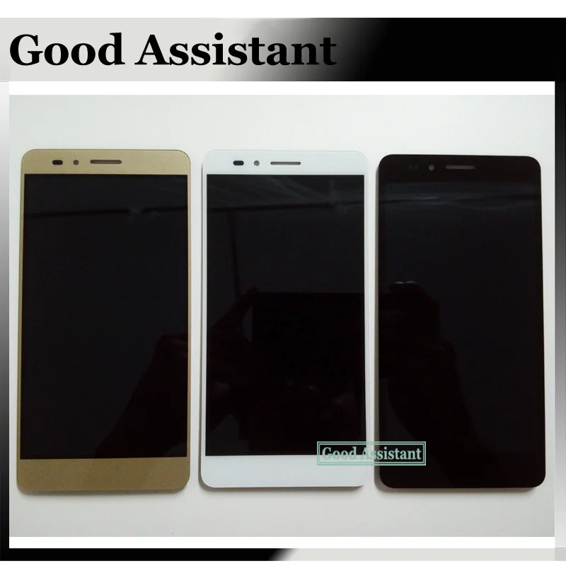 Для Huawei Honor 5X KIW-L22 KIW-L21 KIW-AL10 KIW-TL00H KIW-CL00 KIW-UL00 KIW-TL00 LCD дисплей + сенсорный экран