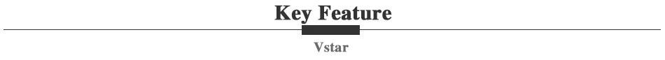 Key Feature
