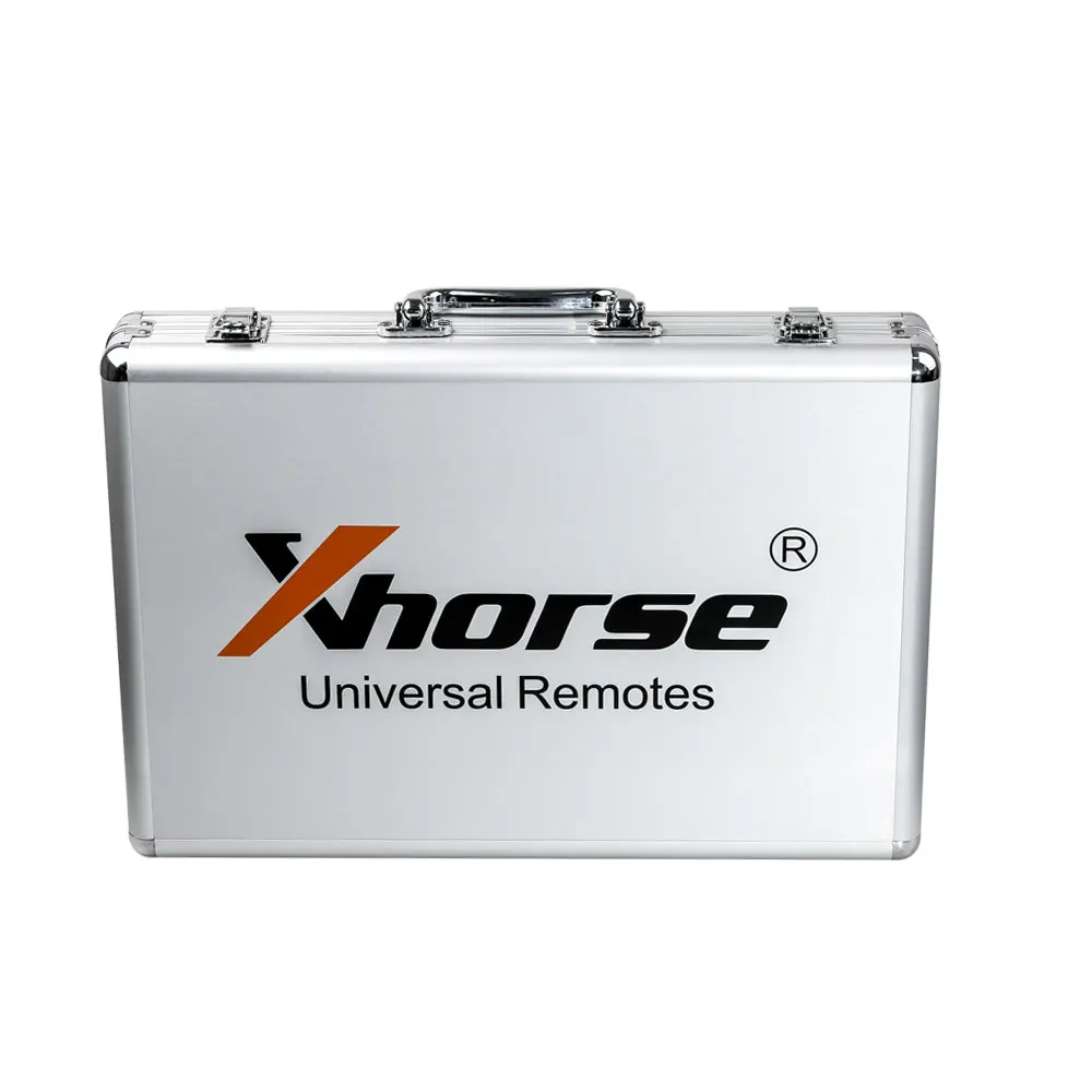 XHORSE Universal Remotes  (9)