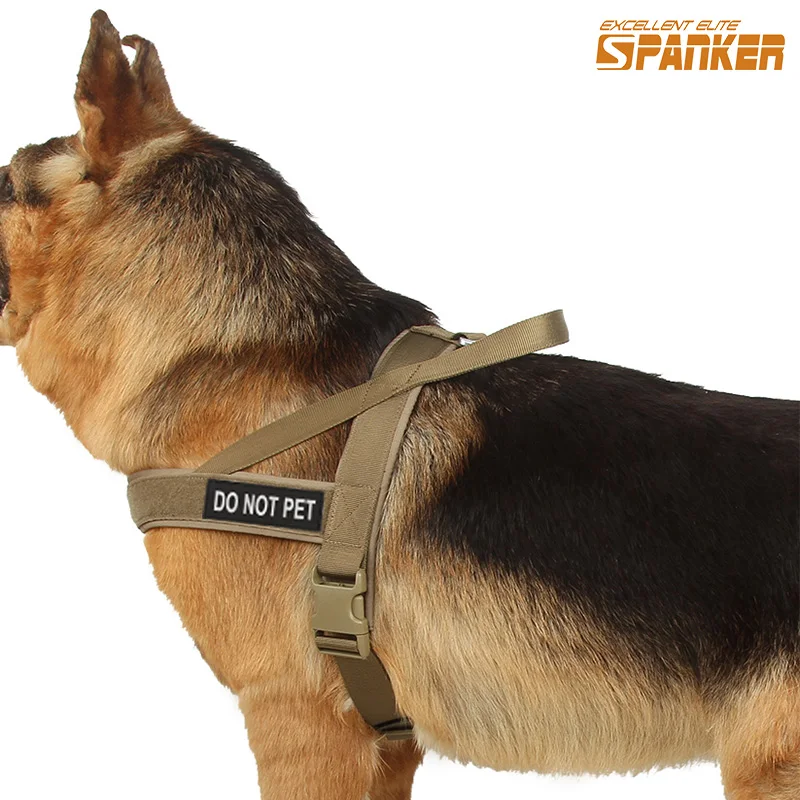 Отличный ELITE SPANKER Тактический нейлоновый тренировочный жилет для маленьких и