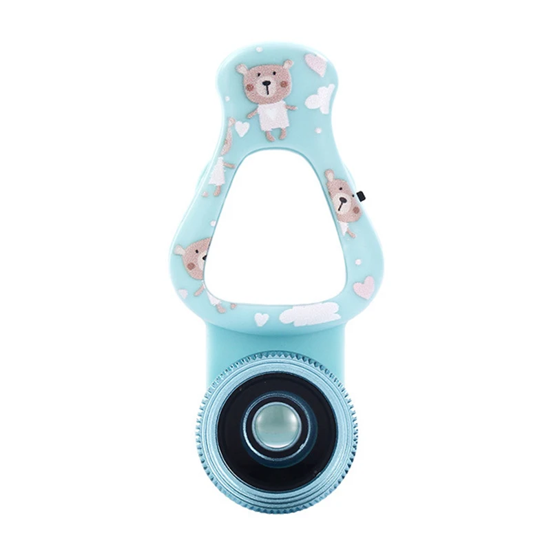 Phone lens (12) - 