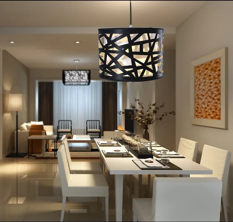 Lustre moderno best de acrílico lâmpadas LED lustre sala de estar sala