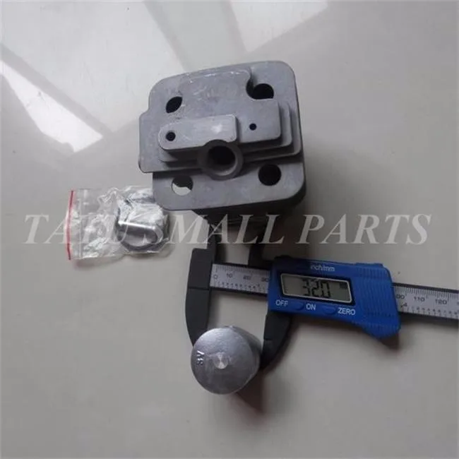 CYLINDER KIT 32MM  KAWASAKI TH23 3