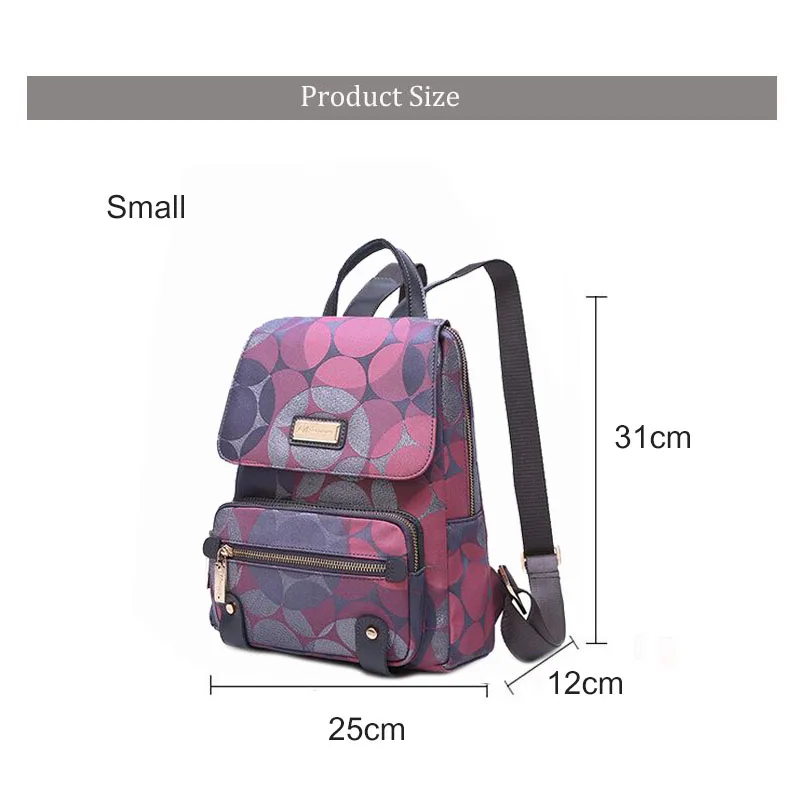 Mochilas mujer 2018 новый рюкзак креативный Повседневный Модный женский большой емкости