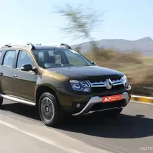 2 шт./лот, автомобильная светодиодная лампа Canbus, задняя противотуманная фара для Renault duster 2011