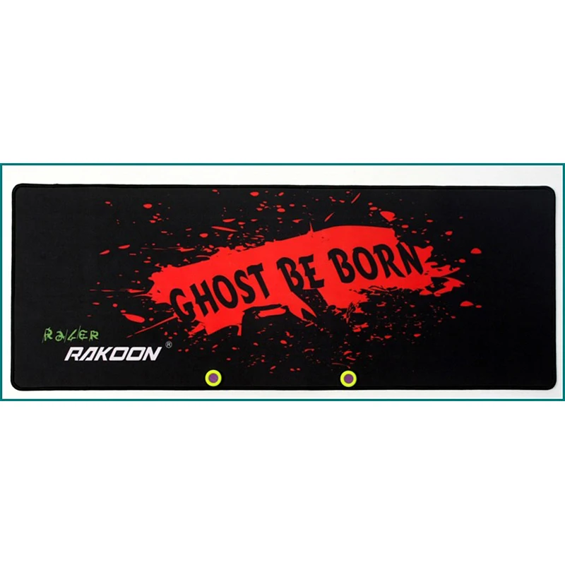 

Children's Educational Desktop Games Toy Equipment Overlay Cup Cushion Mouse Keyboard Rubber Extra-wide Mat