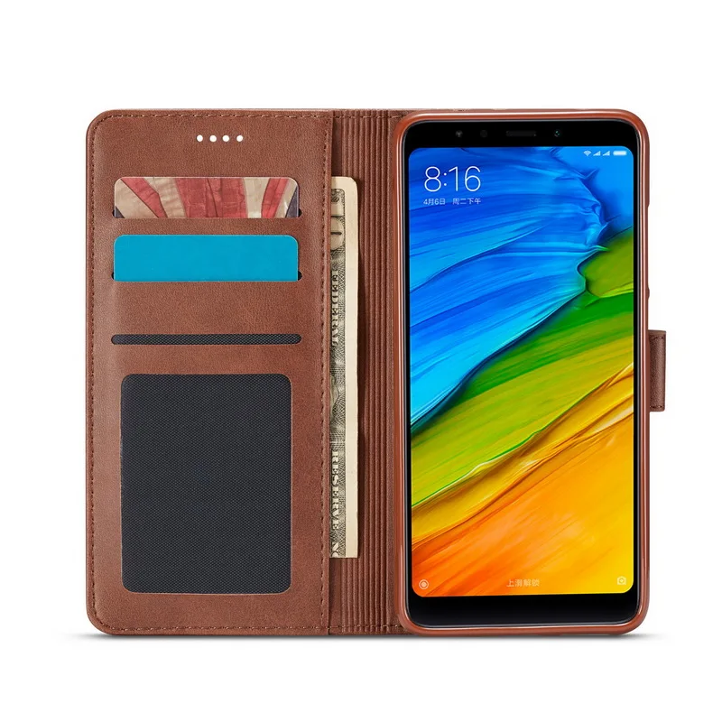 Чехол для Xiao mi Red mi Note 7, 6, 5, 8 Pro, 7A, флип-Кошелек, Чехол-книжка, кожаный держатель для карт, чехол для Xiaomi mi, 9 T, A2 Lite, чехол для телефона