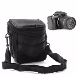 1 шт Водонепроницаемый чехол для цифровой камеры Сумка для Nikon SLR DSLR Камера черный