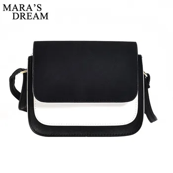 

Mara's Dream Women Bag Fashion Women Messenger Bags Flap Crossbody Bag Sling Chain Shoulder Bolsa High Quality Sac A Main Bolsas
