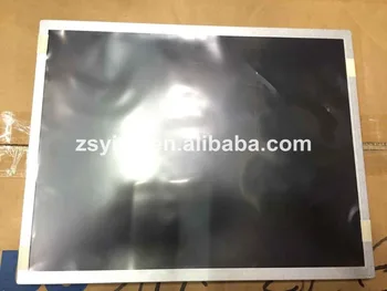

15.0" 1024*768 a-si TFT lcd panel G150XGE-L04