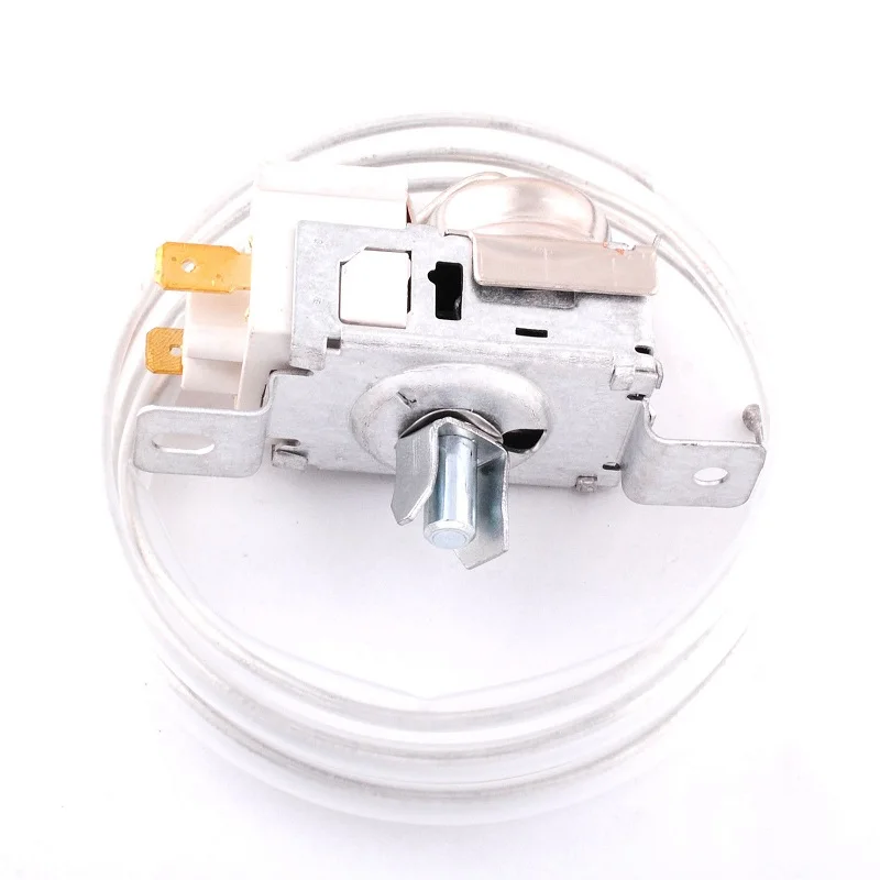 1 Pc Useful Replacement Refrigerator Cold Control For Thermostat