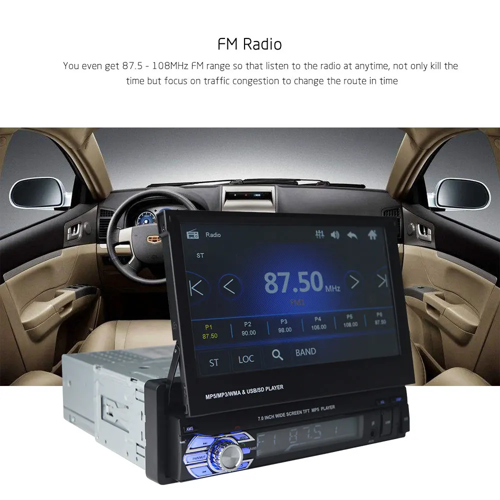 Car-movie player (5)