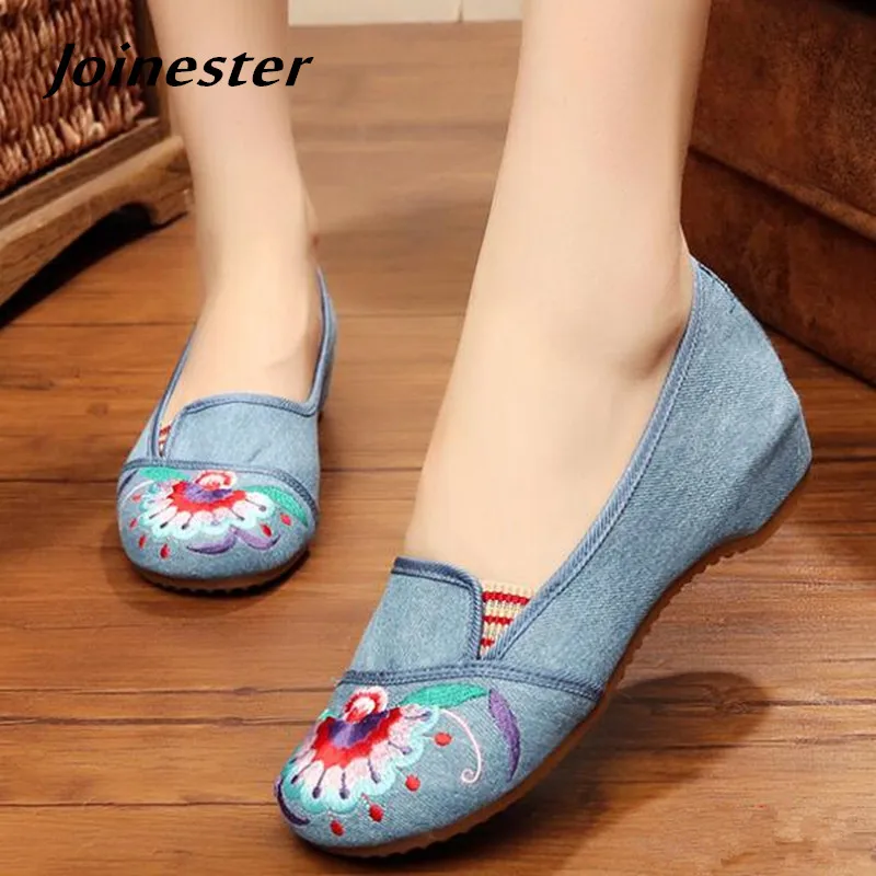 Cheap Womens Canvas Slip On Shoes