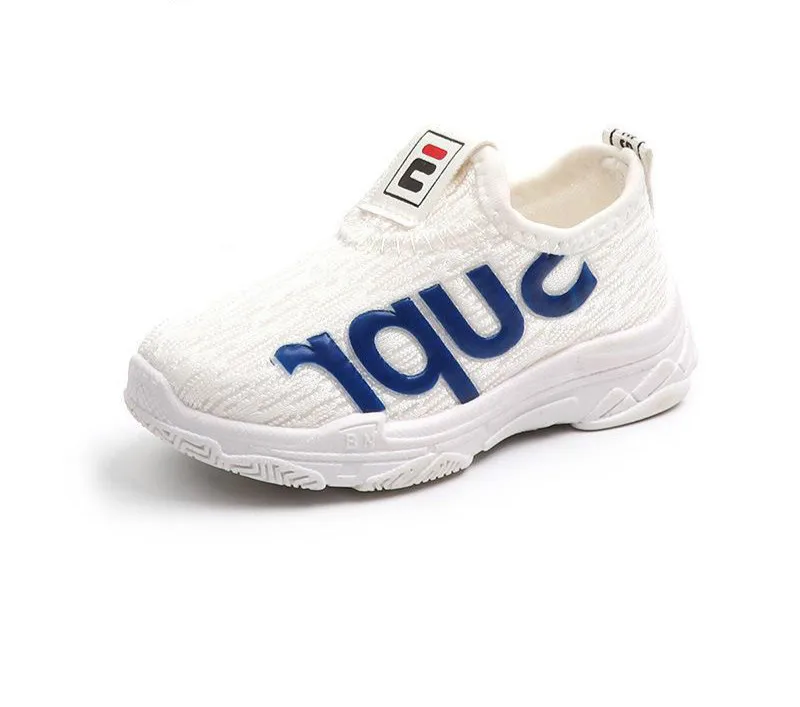 

Spring Kids Shoes Girls Sneakers Baby Casual boys Running Children Sports Shoes Fashion Light Flat Soft Breathable Pu Leather