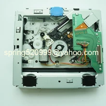 Fujitsu десять механизм CD OPTIMA-726 погрузчик OPT-726 без 3 Поддержка для Fujitsu Camry Автомобильное CD-радио