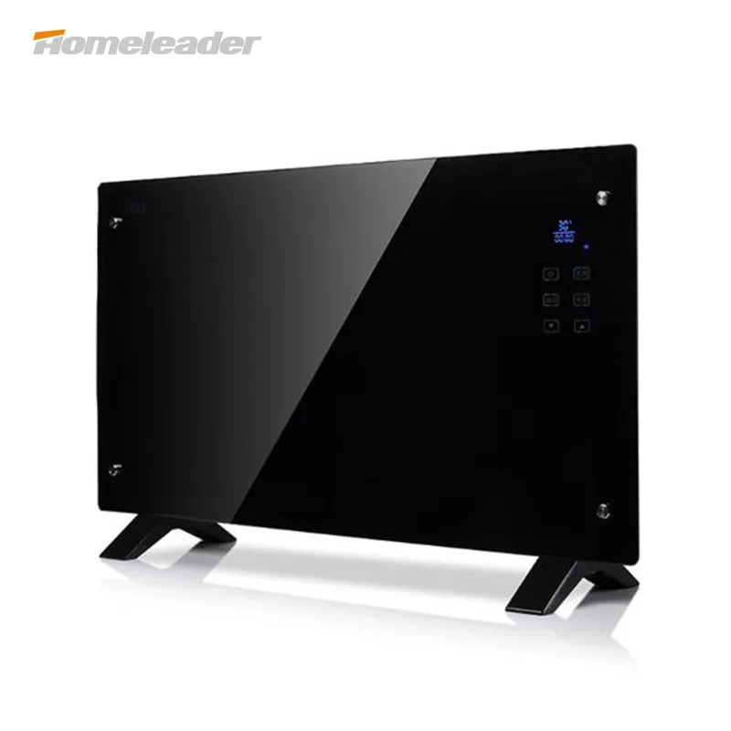 Homeleader Convector Infrared Heater Freestanding Infrared Heater Panel