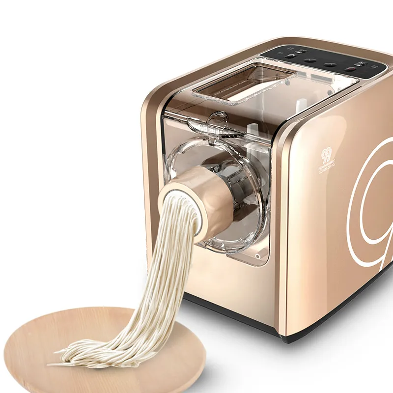 Noodle maker Full automatic household noodle machine intelligent multi