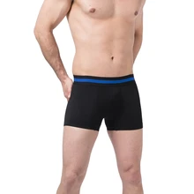 Мужские трусы с контролем, мужские трусы для похудения, трусы для похудения, трусы для тренировок, мужские трусы-боксеры, Прямая