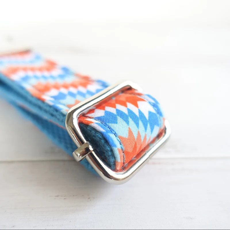 Luxury Designer Dog Collars (10)