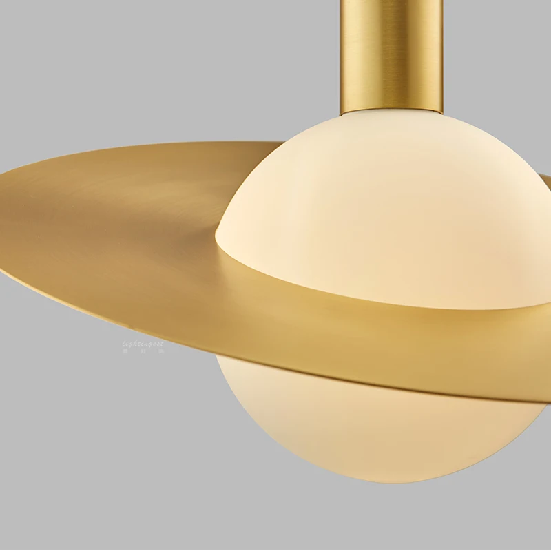 Nordic Pendant Light Clear Glass Lampshade Hanging Lamp Dining Room Cafe Bar LED Pendant Lights Suspension Luminaire Nordic Pendant Light Clear Glass Lampshade Hanging Lamp Dining Room Cafe Bar LED Pendant Lights Suspension Luminaire