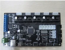2PCS LOT free shipping a4988 Ramps1.4 motherboard