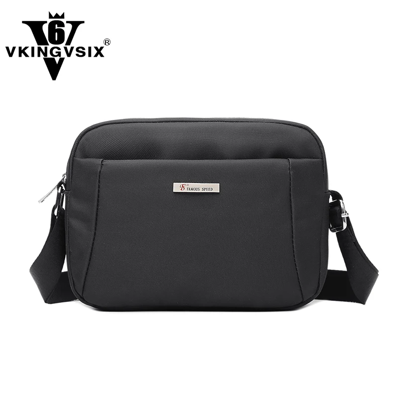 Small Carry Bags For Men IUCN Water