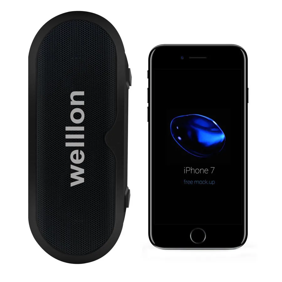 welllon speaker