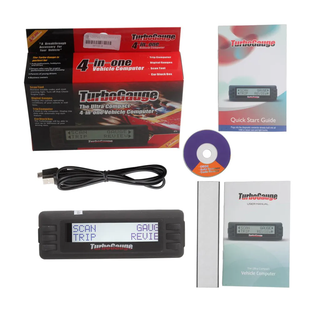 Turbogauge iv 11