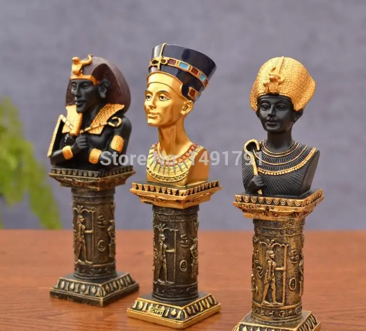 Реквизит для украшения гарнитуры из Египта реквизит реальной жизни|pharaoh|pharaohs egyptpharaoh head |