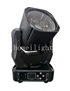 

LED 7X40W Focusing Moving Head for Wedding Party Event Show KTV DJ Night Club Stage Light