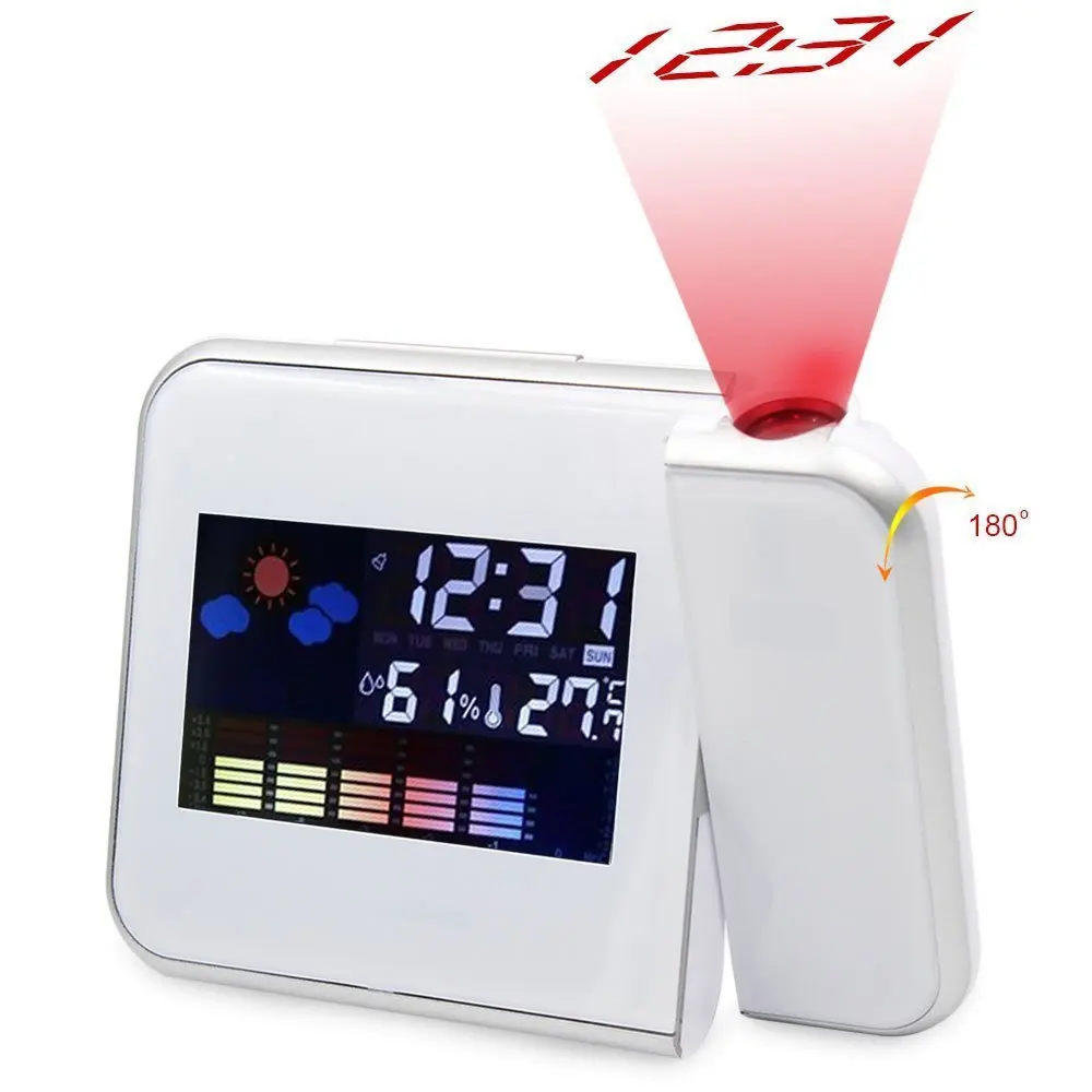 projection digital clock projection digital clock