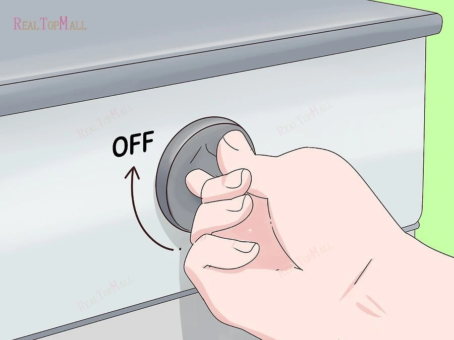 how to use a fire blanket