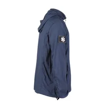 Летняя быстросохнущая тонкая одежда для кемпинга, однотонная цветная рубашка с защитой от ультрафиолета для мужчин и женщин