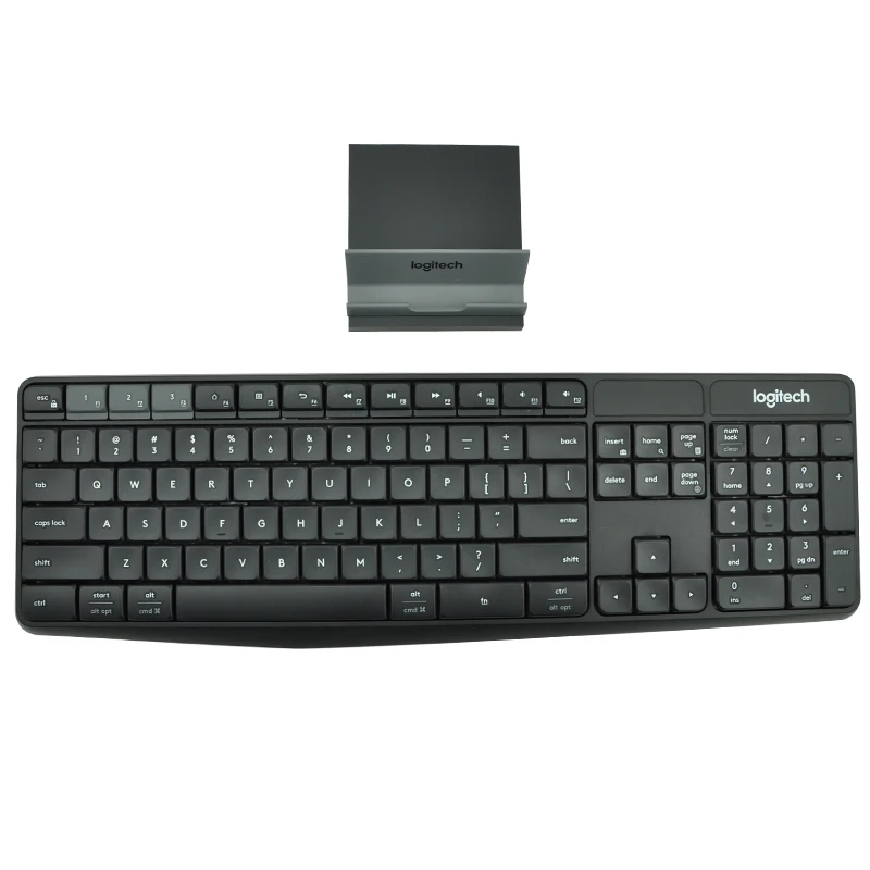 K375s Logitech многофункциональная беспроводная bluetooth клавиатура|bluetooth keyboard|wireless