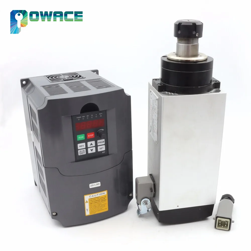 4kw ER25+4kw -4