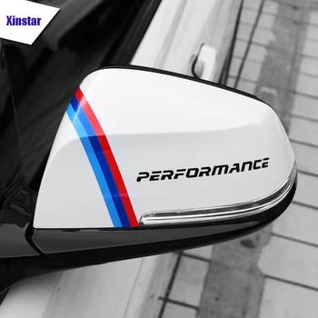 

2pcs motorsport car door handle sticker for bmw E38 E39 E46 E53 E60 E61 E64 E70 E71 E85 E87 E90 E83 F10 F20 F21 F30 F35