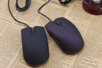 

by dhl or fedex 500pcs M20 Wired Mouse USB 2.0 Pro Gaming Mouse Optical Mice For Computer PC