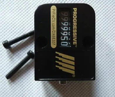 

Mechanical CVPL-200 die counter VCR-18 Mould counter