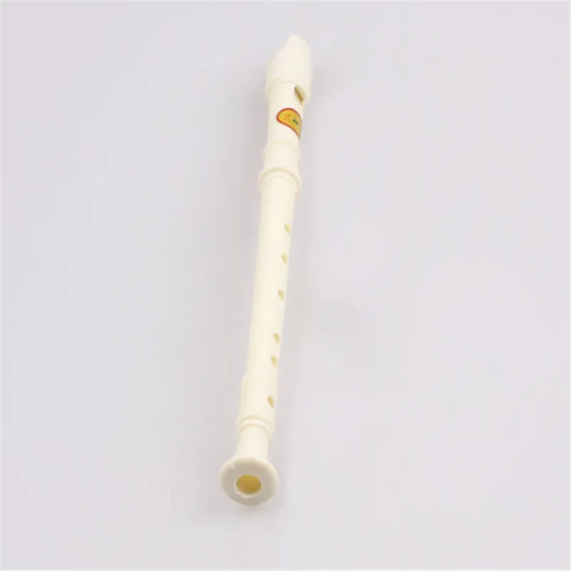 plastic clarinet toy