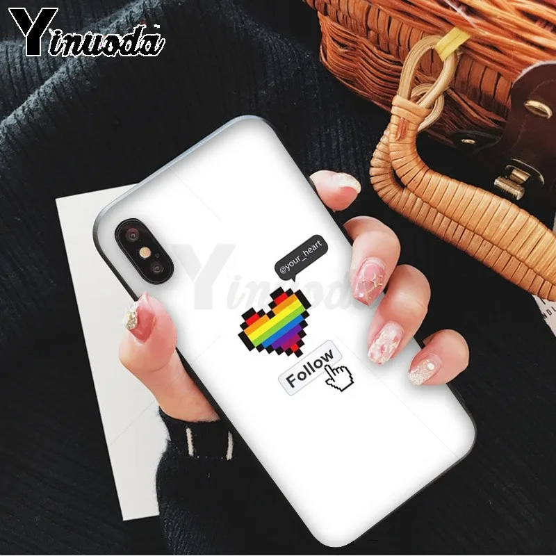 Gay Lesbian LGBT Rainbow Pride