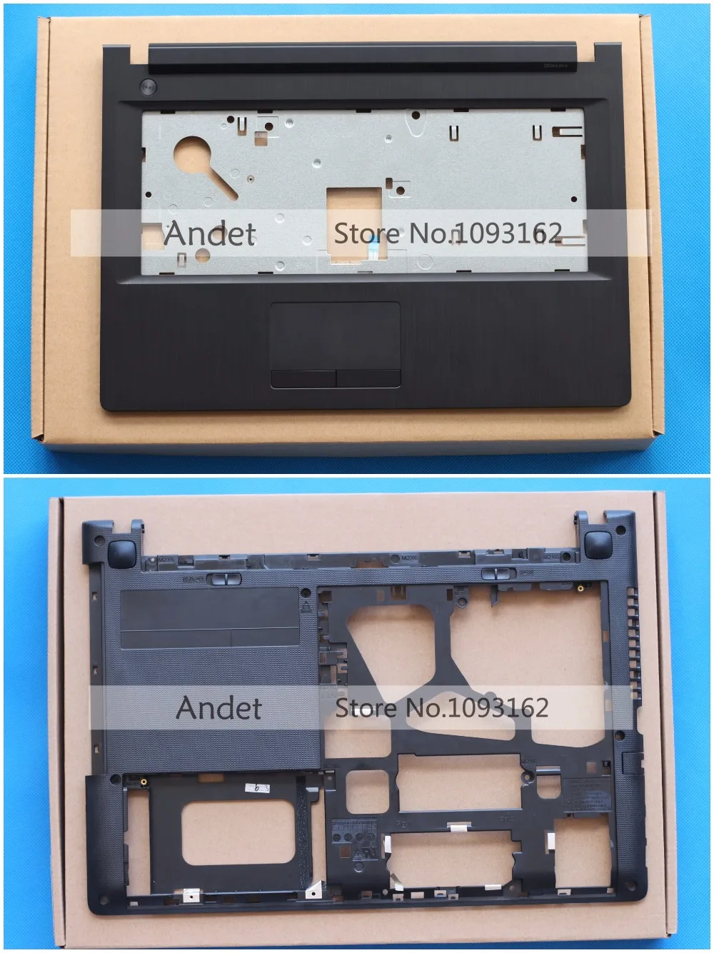 New Original For Lenovo G40 G40-30 G40-45 G40-70 G40-80 Z40 Z40-30 Z40-45 Z40-70 Z40-80 Palmrest Cover Upper Case+Bottom Base New Original For Lenovo G40 G40-30 G40-45 G40-70 G40-80 Z40 Z40-30 Z40-45 Z40-70 Z40-80 Palmrest Cover Upper Case+Bottom Base