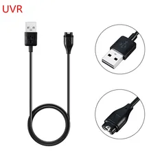 1 м/3.3ft быстро Зарядное устройство зарядки кабель синхронизации данных Провода шнур для Garmin Fenix 5 5S 5x fenix5 5 s x forerunne 935 Vivoactive 3