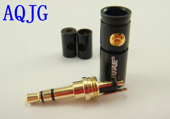 500PCS 4pin SMD SMT 3 5mm Socket Jack for Headset Headphones Mount