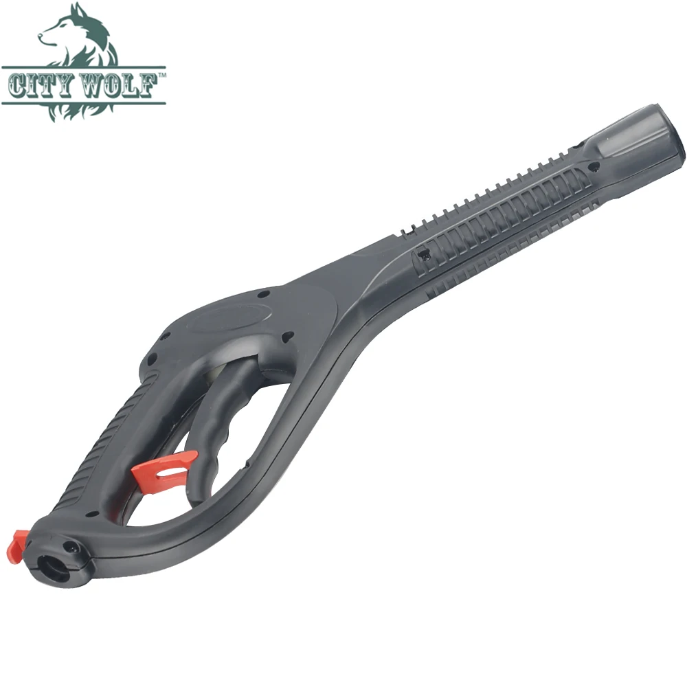 

Car Washer High Pressure Water Weapon Gun Spray Water gun for Patriot Faip Husky Bosch old type car washers