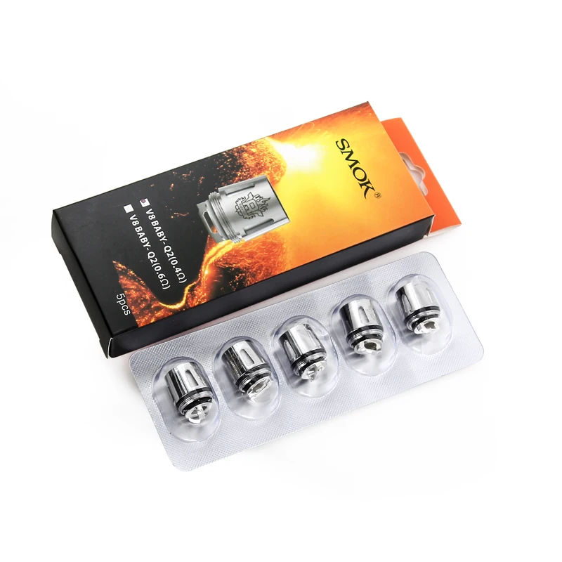 V8 Baby Q2 Coil (4)