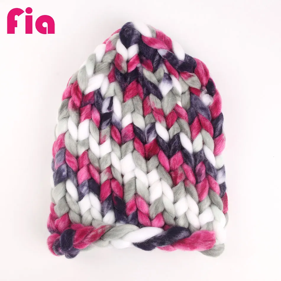 FIA зимняя шапочка Для женщин шапка S шапочки Skullies Beanie|Мужская & шапочки| |