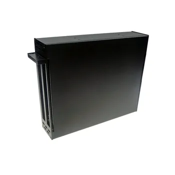 

Mini PCI express to Dual PCI-e x16 slots Adapter mPCIe to 2 Ports PC-e Converter Card