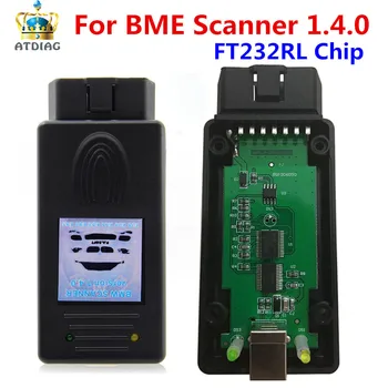 

2019Top Selling For Bmw Scanner 1.4 OBDII scanner 1.4 for bmw code reader with obd2 interface 1.4.0 version Auto diagnostic tool