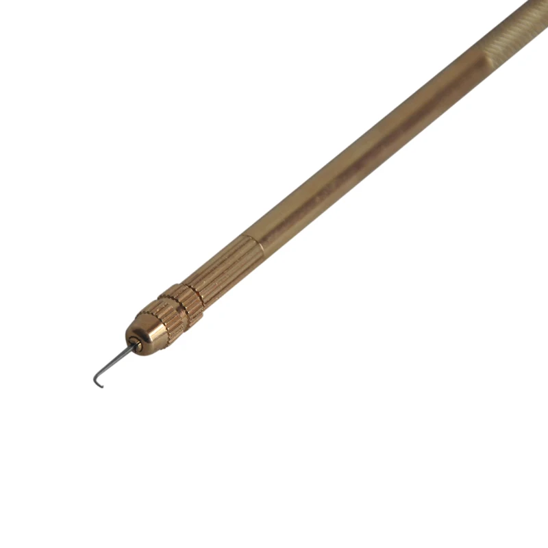 Weaving Ventilating Wig Needles For Making Lace Wig Professinoal Hair