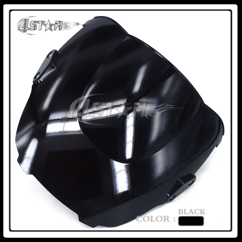 

Free Shipping Black Plastic Motorcycle Motocross Windscreen Windshield For Honda CBR 600 CBR600 F3 1995 1996 1997 1998